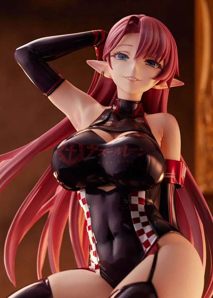 Azur Lane PVC Statue 1/4 Duke of York Yoka Brands Jewel 34 cm Produktfoto