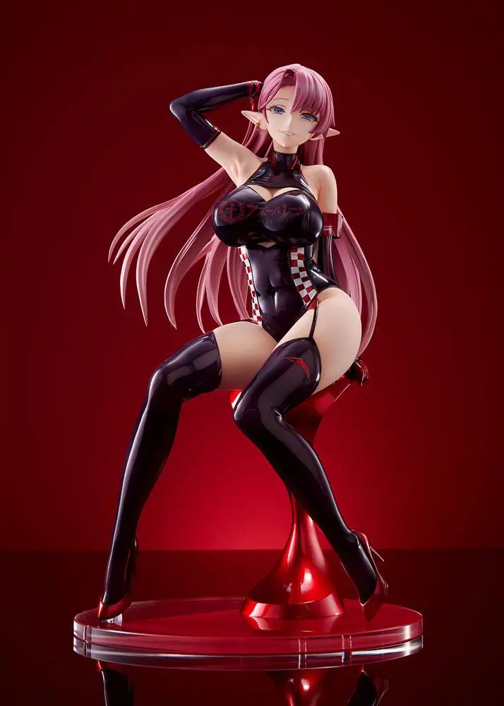 Azur Lane PVC Statue 1/4 Duke of York Yoka Brands Jewel 34 cm Produktfoto