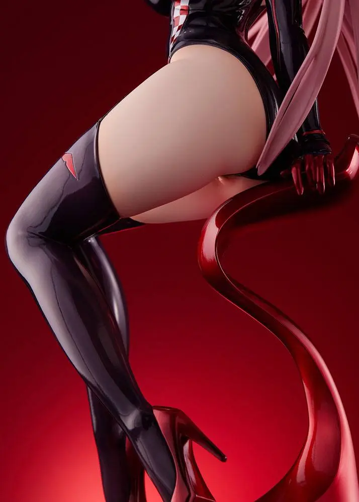 Azur Lane PVC Statue 1/4 Duke of York Yoka Brands Jewel 34 cm Produktfoto