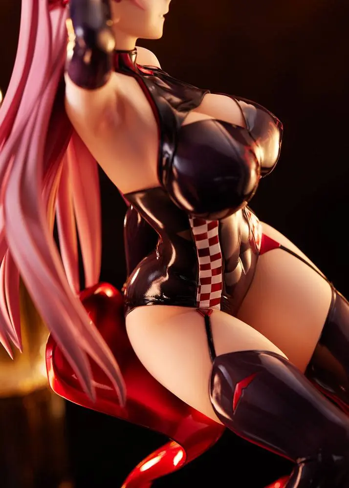 Azur Lane PVC Statue 1/4 Duke of York Yoka Brands Jewel 34 cm Produktfoto