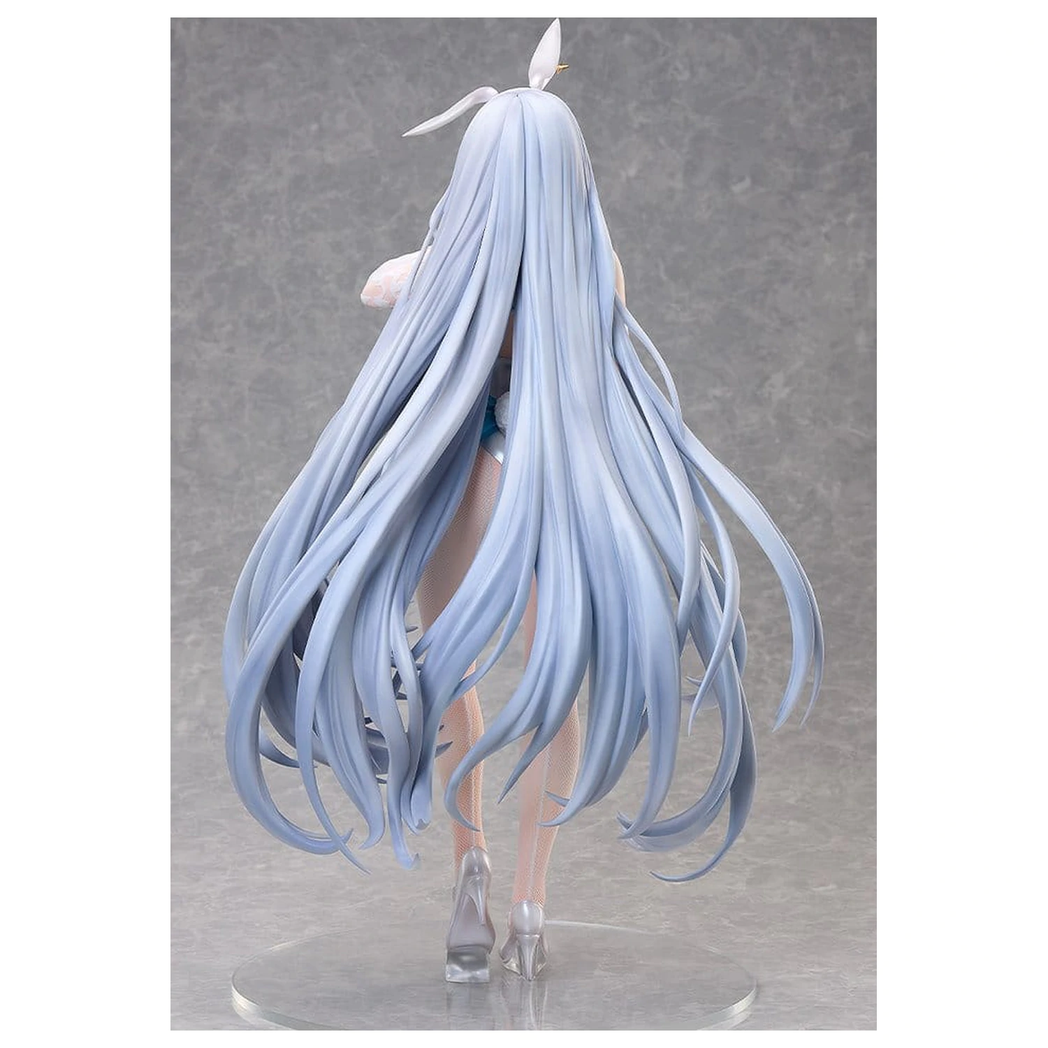 Azur Lane PVC Figur 1/4 Emden: Bunny Ver. 44 cm Produktfoto