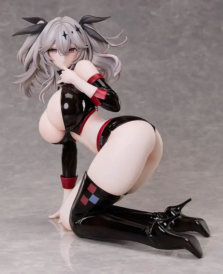 Azur Lane PVC Statue 1/4 Joffre: Blessings' First Flight 21 cm Produktfoto