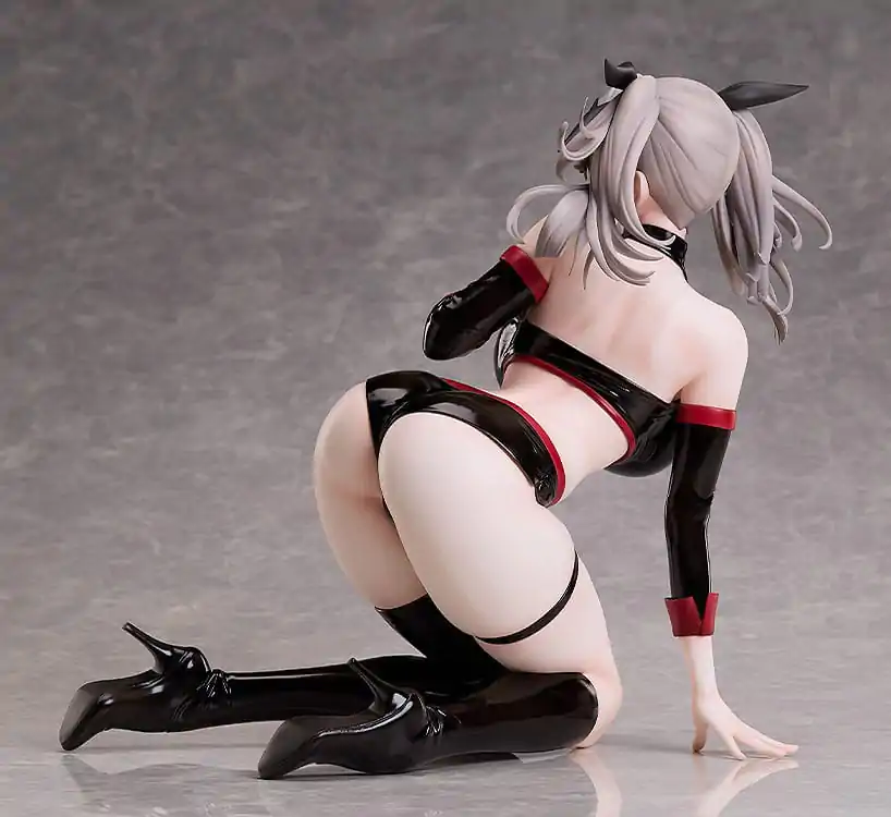 Azur Lane PVC Statue 1/4 Joffre: Blessings' First Flight 21 cm Produktfoto