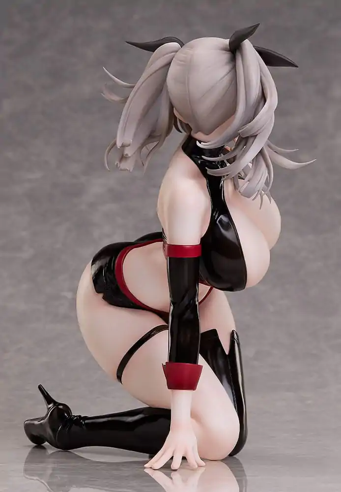 Azur Lane PVC Statue 1/4 Joffre: Blessings' First Flight 21 cm Produktfoto