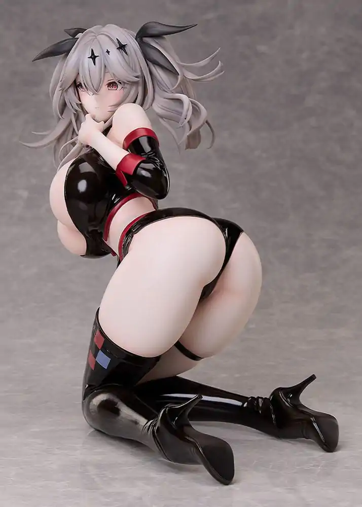 Azur Lane PVC Statue 1/4 Joffre: Blessings' First Flight 21 cm Produktfoto
