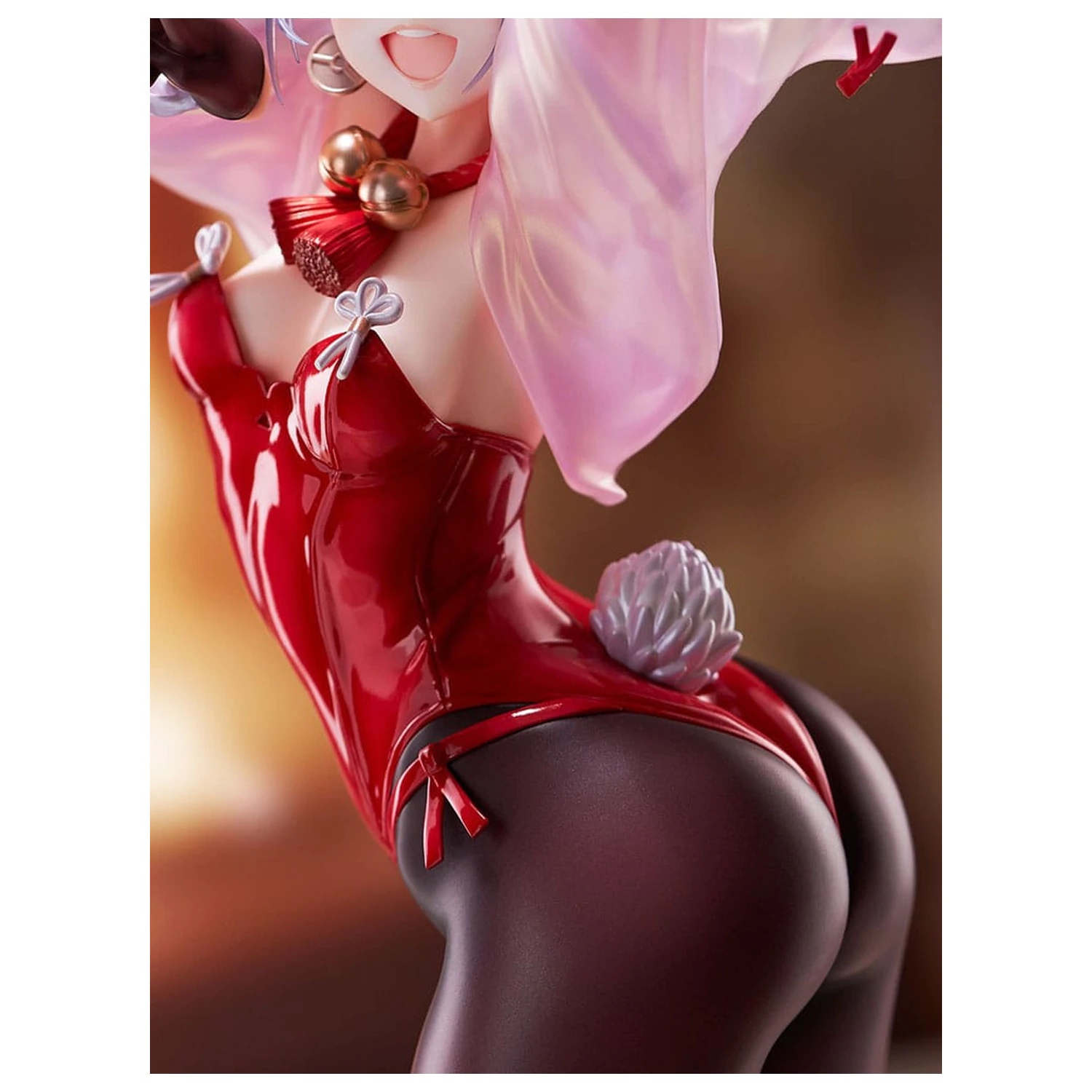 Azur Lane PVC Statue 1/4 Katsuragi Night Illuminating Festival 47 cm Produktfoto