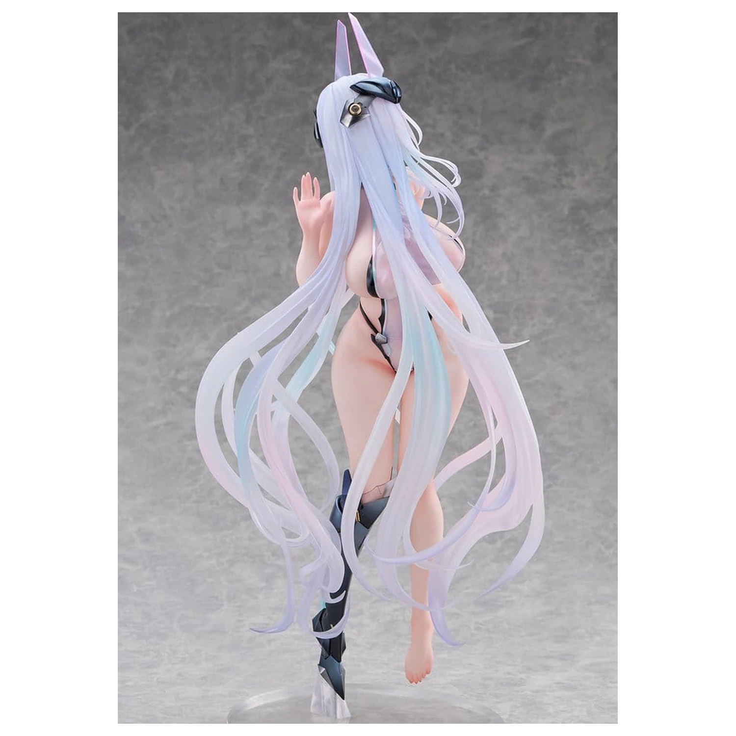 Azur Lane PVC Statue 1/4 Kearsarge 46 cm Produktfoto