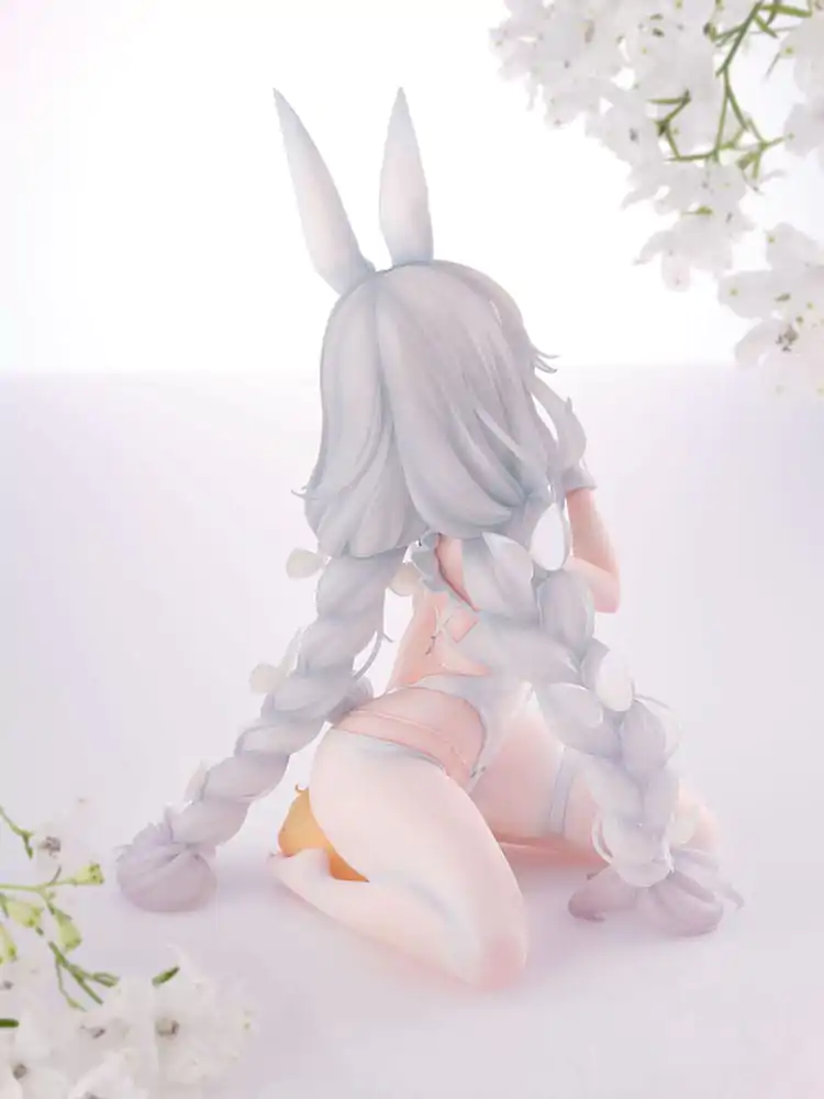 Azur Lane PVC Statue 1/4 Le Malin Listless Lapin TF Edition 23 cm Produktfoto