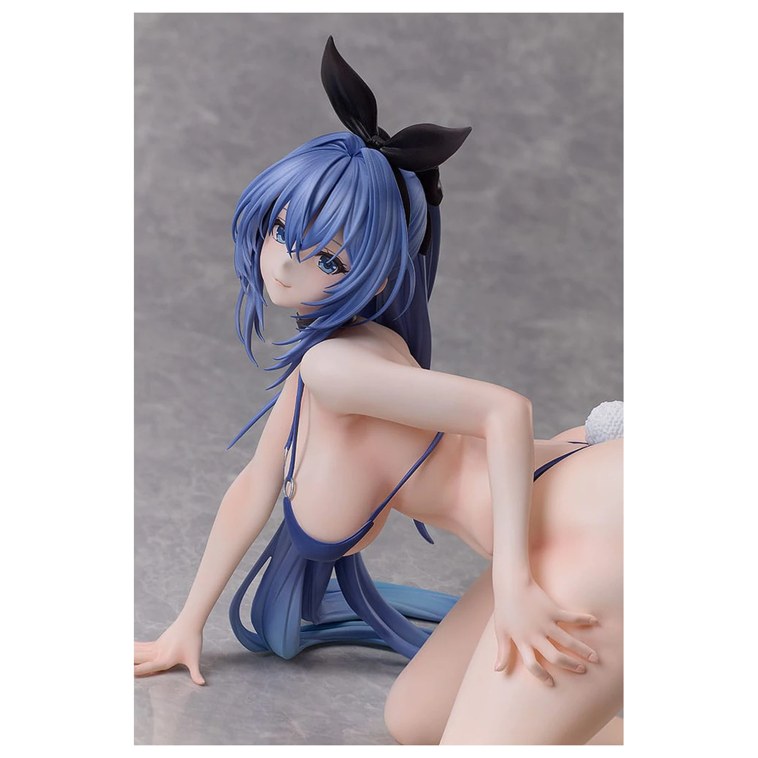 Azur Lane PVC Statue 1/4 New Jersey: Anniversary Swimsuits Ver. 25 cm Produktfoto