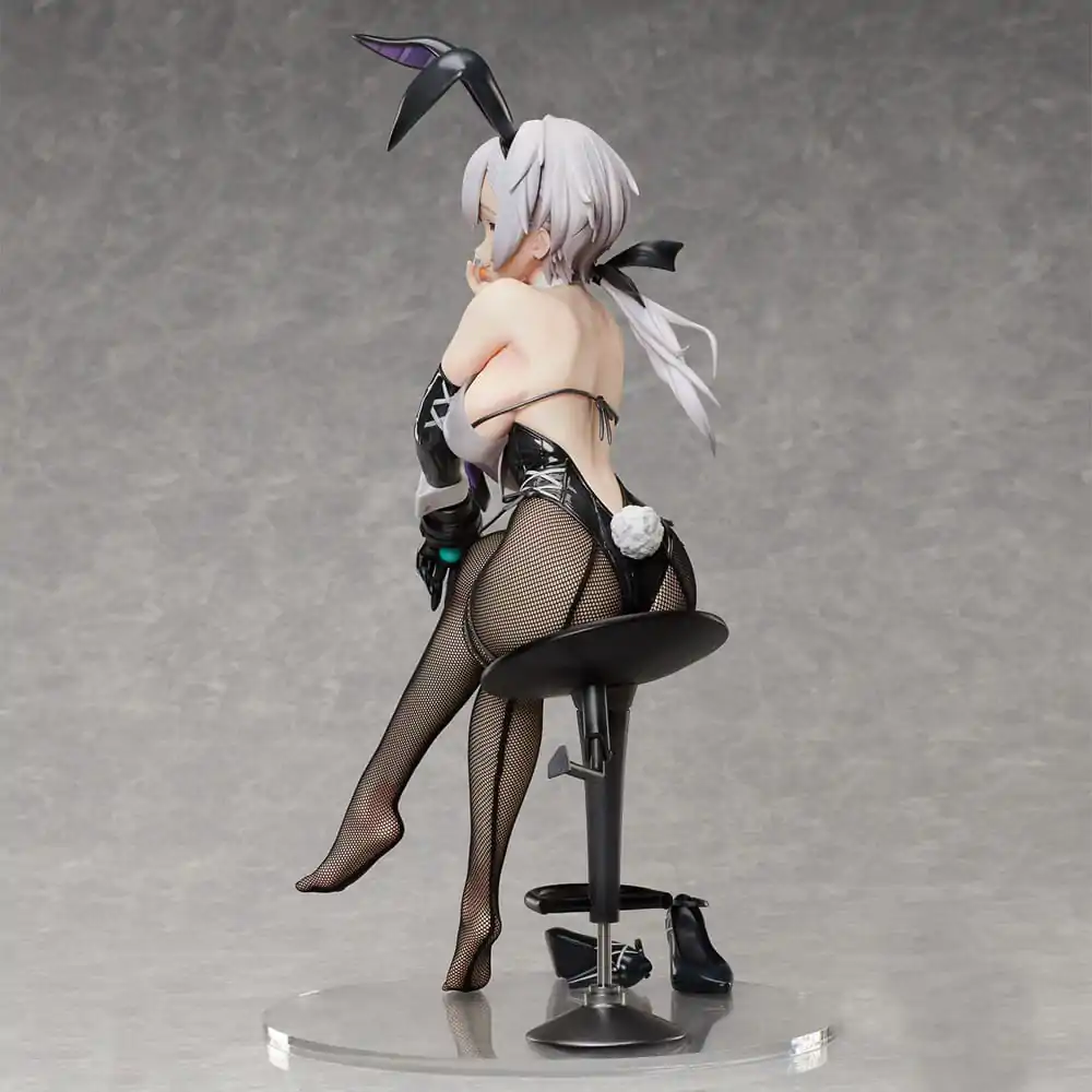 Azur Lane PVC Statue 1/4 Reno Bunnino 35 cm termékfotó