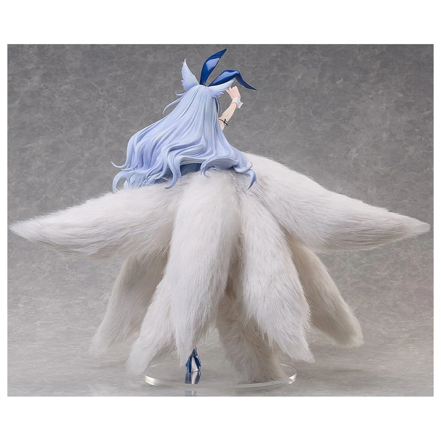 Azur Lane PVC Figur 1/4 Shinano Visions of Fantasy 48 cm Produktfoto