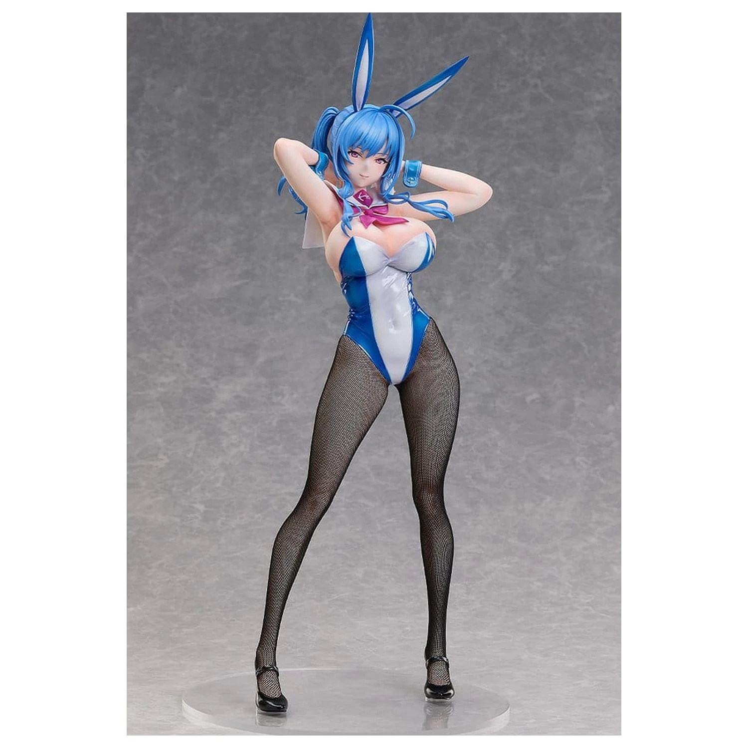 Azur Lane PVC Statue 1/4 St. Louis Bunny Ver. 45 cm Produktfoto