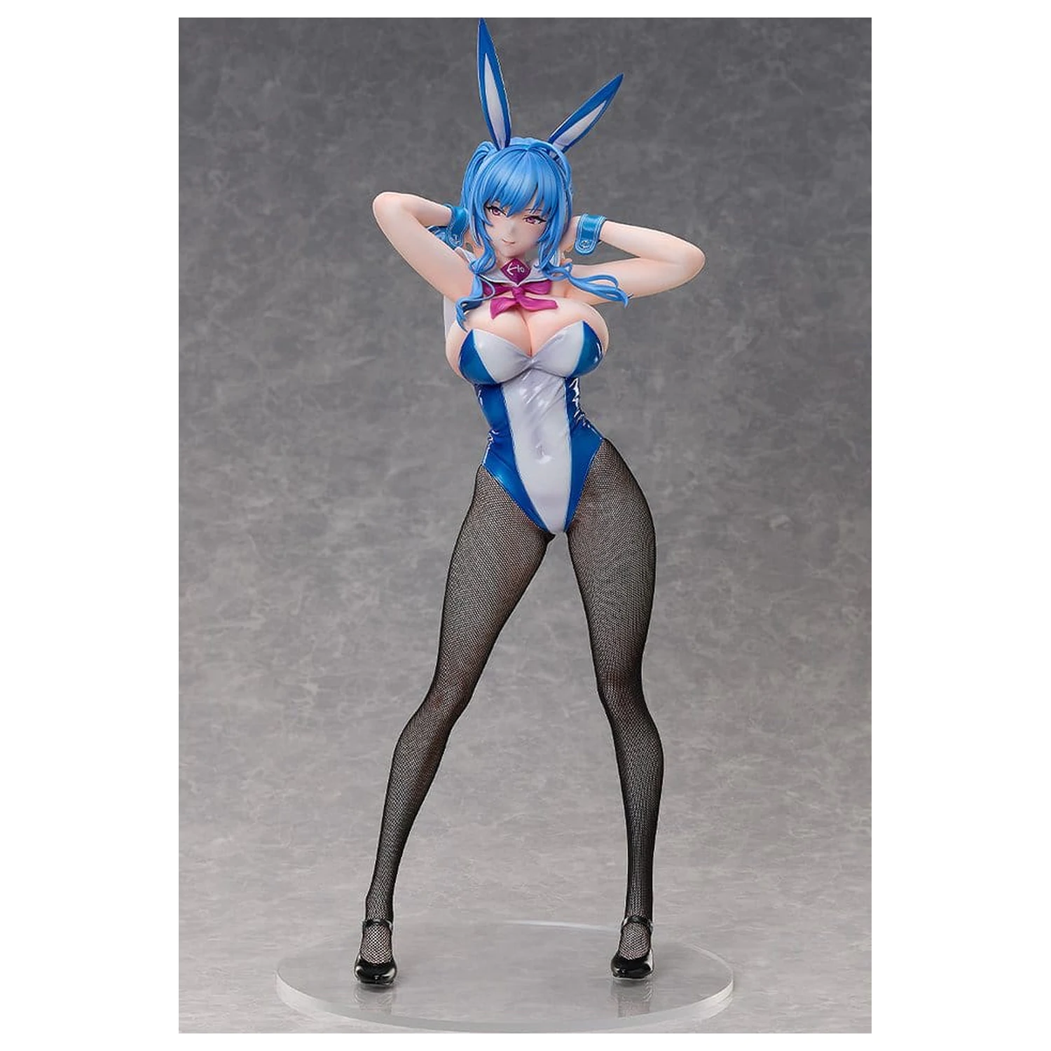 Azur Lane PVC Statue 1/4 St. Louis Bunny Ver. 45 cm Produktfoto