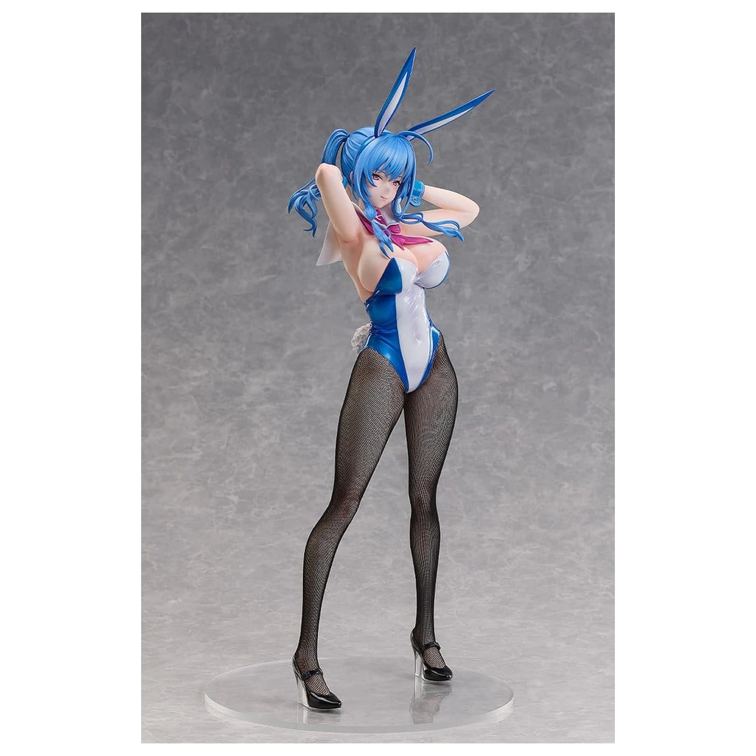 Azur Lane PVC Statue 1/4 St. Louis Bunny Ver. 45 cm Produktfoto