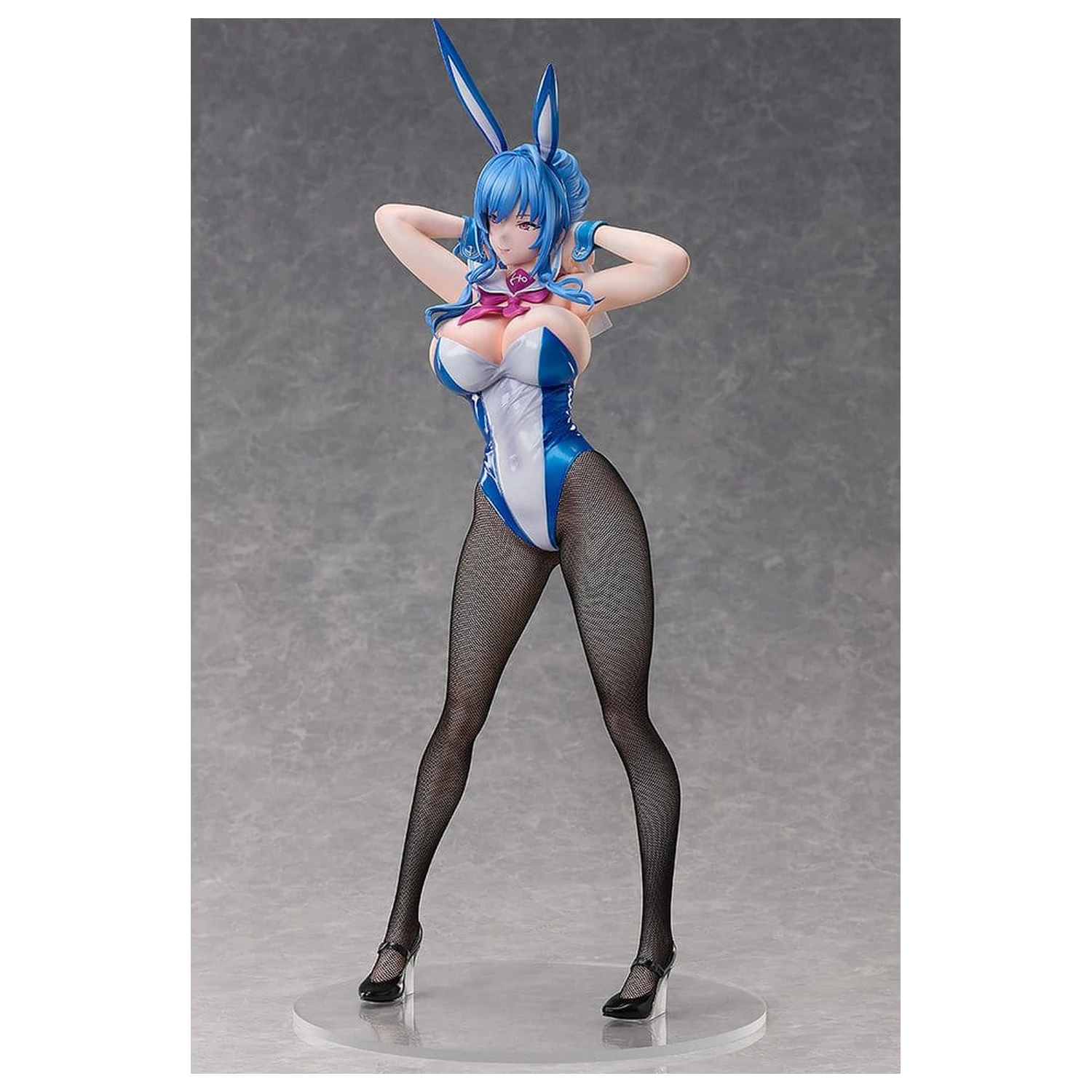 Azur Lane PVC Statue 1/4 St. Louis Bunny Ver. 45 cm Produktfoto