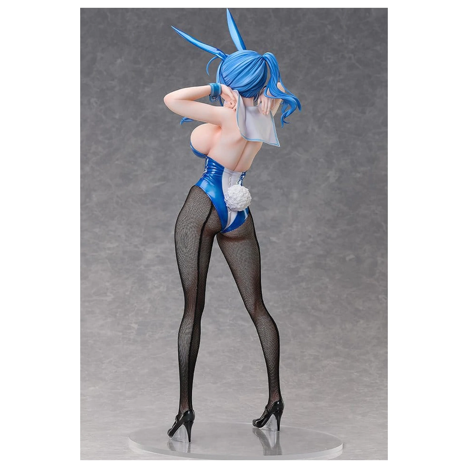 Azur Lane PVC Statue 1/4 St. Louis Bunny Ver. 45 cm Produktfoto
