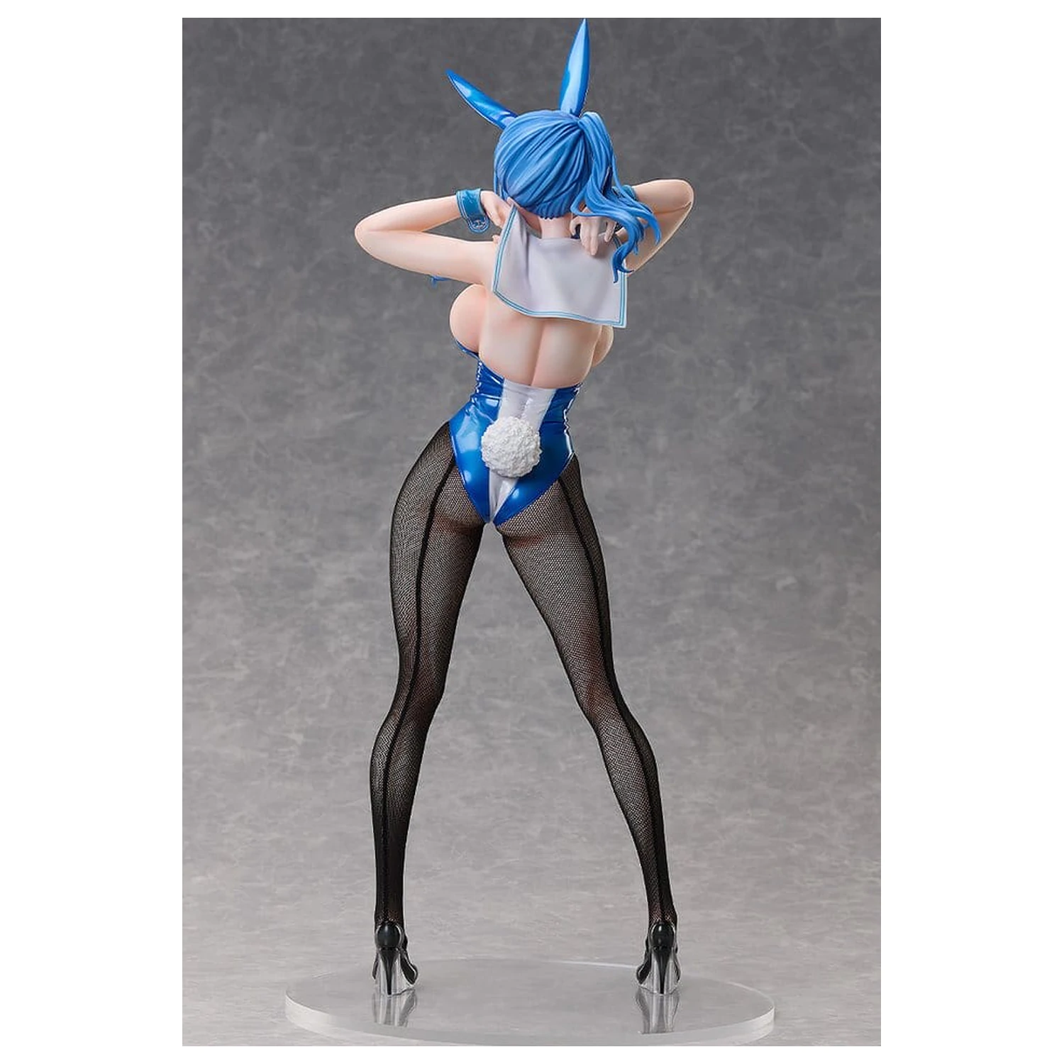 Azur Lane PVC Statue 1/4 St. Louis Bunny Ver. 45 cm Produktfoto