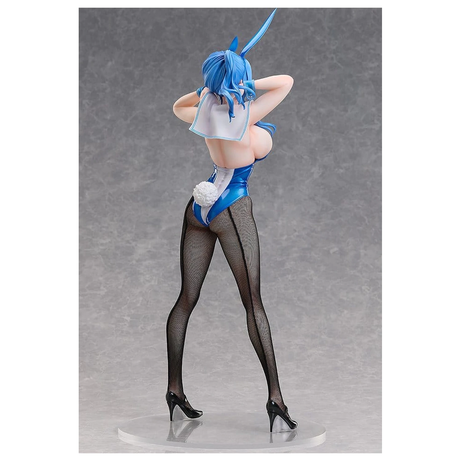 Azur Lane PVC Statue 1/4 St. Louis Bunny Ver. 45 cm Produktfoto