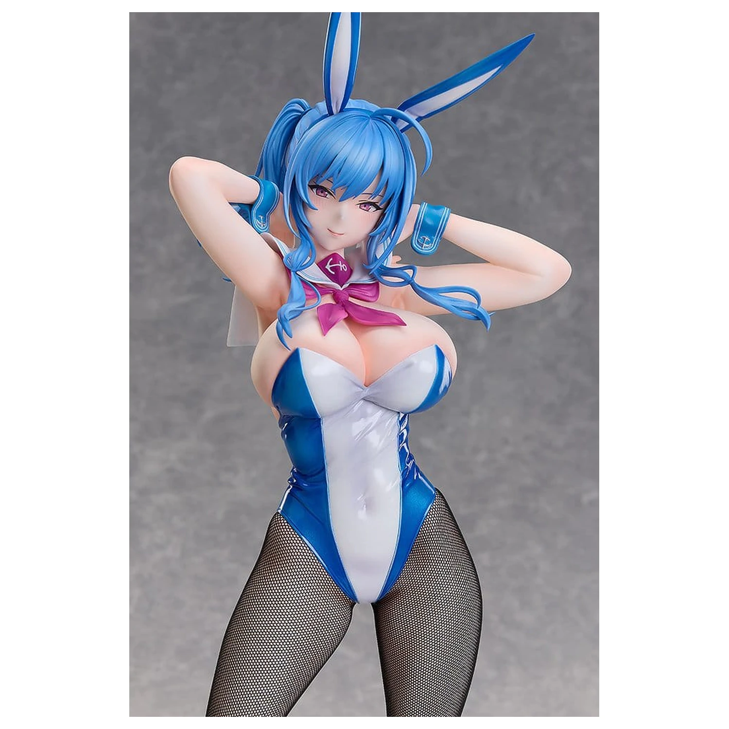 Azur Lane PVC Statue 1/4 St. Louis Bunny Ver. 45 cm Produktfoto