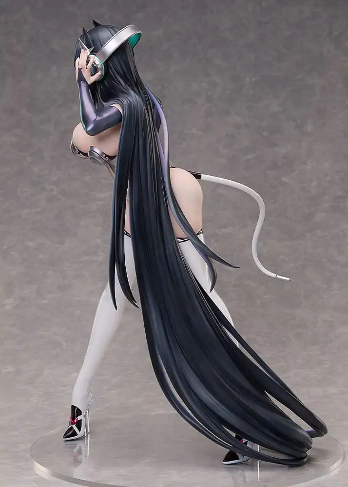 Azur Lane PVC Statue 1/4 Strasbourg: Faerie of the Race Circuit 40 Zentimeter Produktfoto