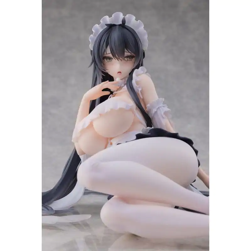 Azur Lane PVC Statue 1/4 Taihou 19 cm termékfotó