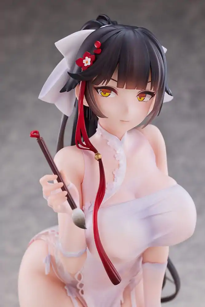 Azur Lane PVC Statue 1/4 Takao 23 cm Produktfoto