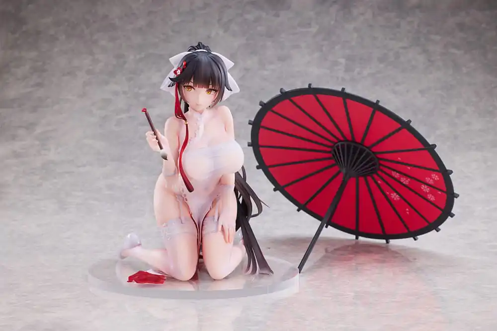 Azur Lane PVC Statue 1/4 Takao 23 cm Produktfoto