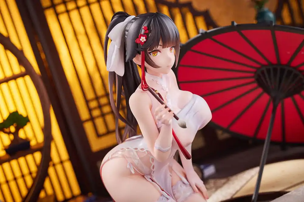 Azur Lane PVC Statue 1/4 Takao 23 cm Produktfoto