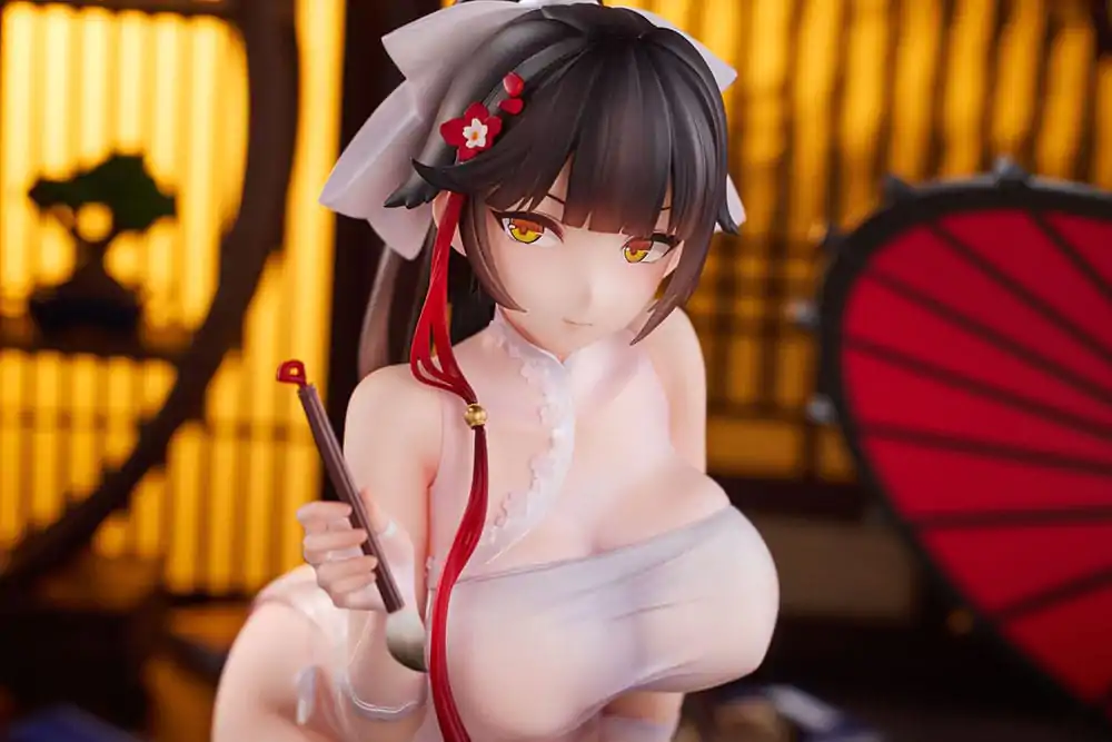 Azur Lane PVC Statue 1/4 Takao 23 cm Produktfoto