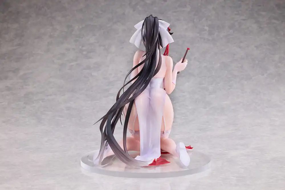 Azur Lane PVC Statue 1/4 Takao 23 cm Produktfoto