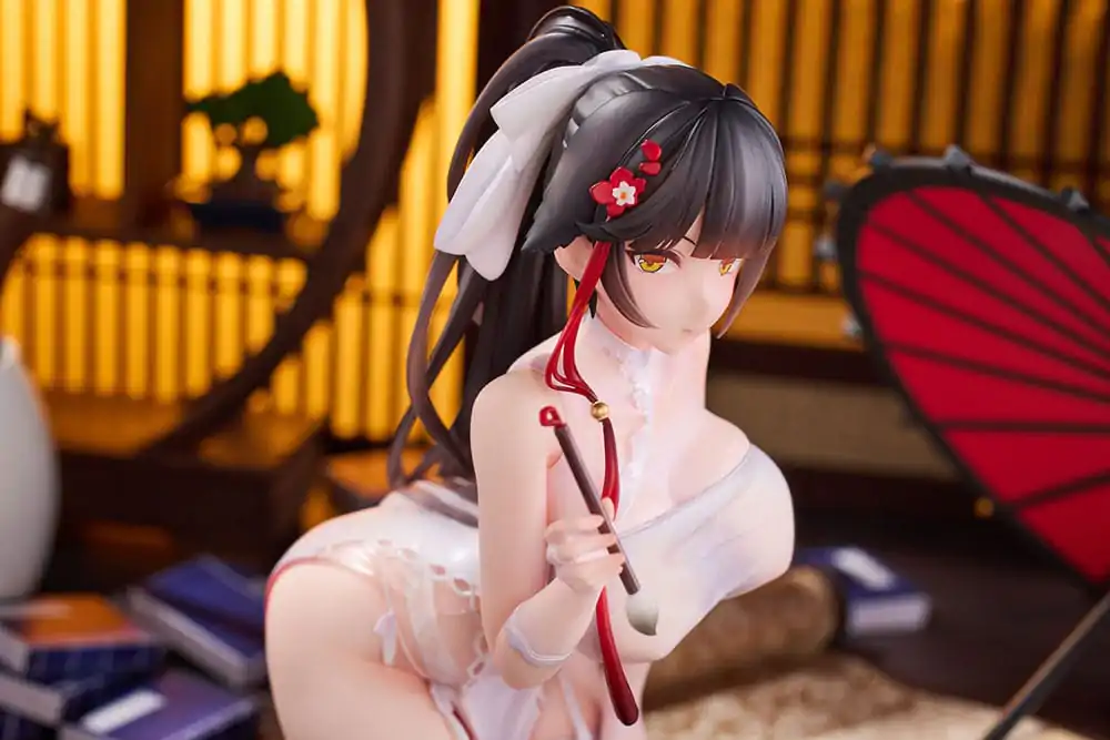 Azur Lane PVC Statue 1/4 Takao 23 cm Produktfoto