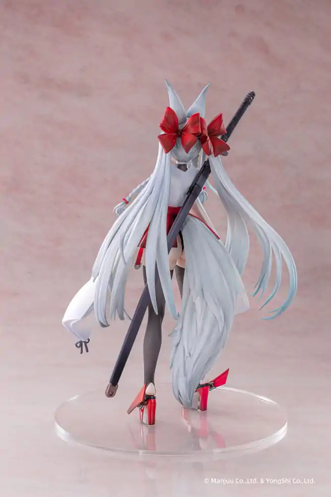 Azur Lane PVC-Statue 1/6 Asanagi 29 cm Produktfoto