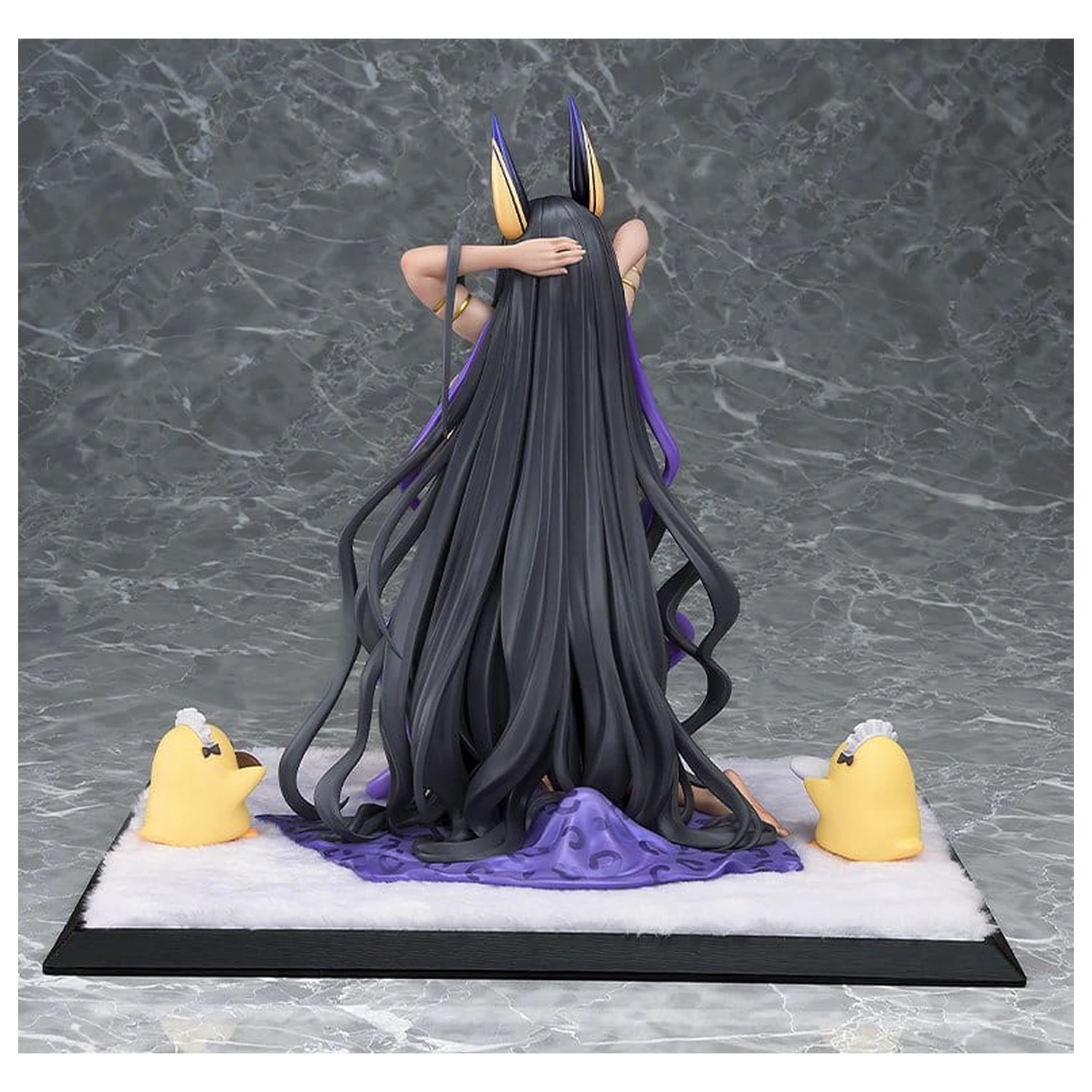 Azur Lane PVC Figur 1/6 Cleopatra: Stars and Roses 22 cm Produktfoto