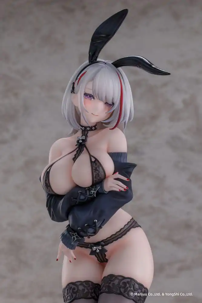 Azur Lane PVC Statue 1/6 Duisburg: Endurance Training Gone Wrong Ver. 20 Zentimeter Produktfoto