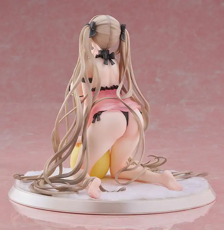 Azur Lane PVC Statue 1/6 Formidable: Sweet Time Ver. 20 cm Produktfoto