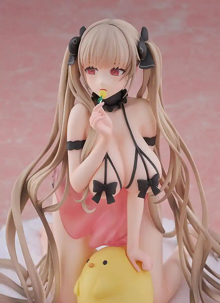 Azur Lane PVC Statue 1/6 Formidable: Sweet Time Ver. 20 cm Produktfoto