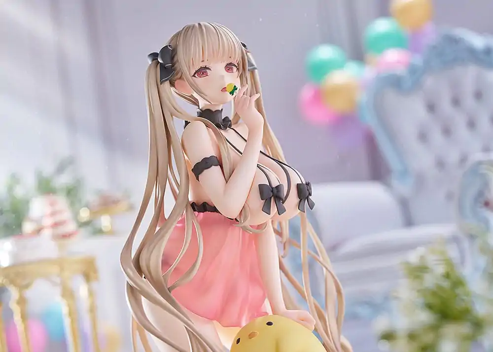 Azur Lane PVC Statue 1/6 Formidable: Sweet Time Ver. 20 cm Produktfoto