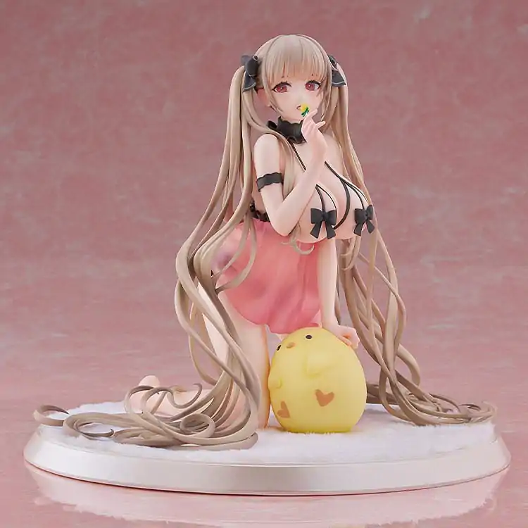 Azur Lane PVC Statue 1/6 Formidable: Sweet Time Ver. 20 cm Produktfoto