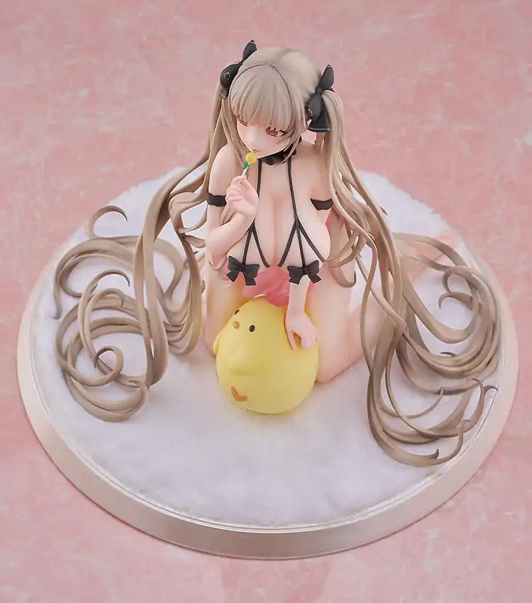 Azur Lane PVC Statue 1/6 Formidable: Sweet Time Ver. 20 cm Produktfoto