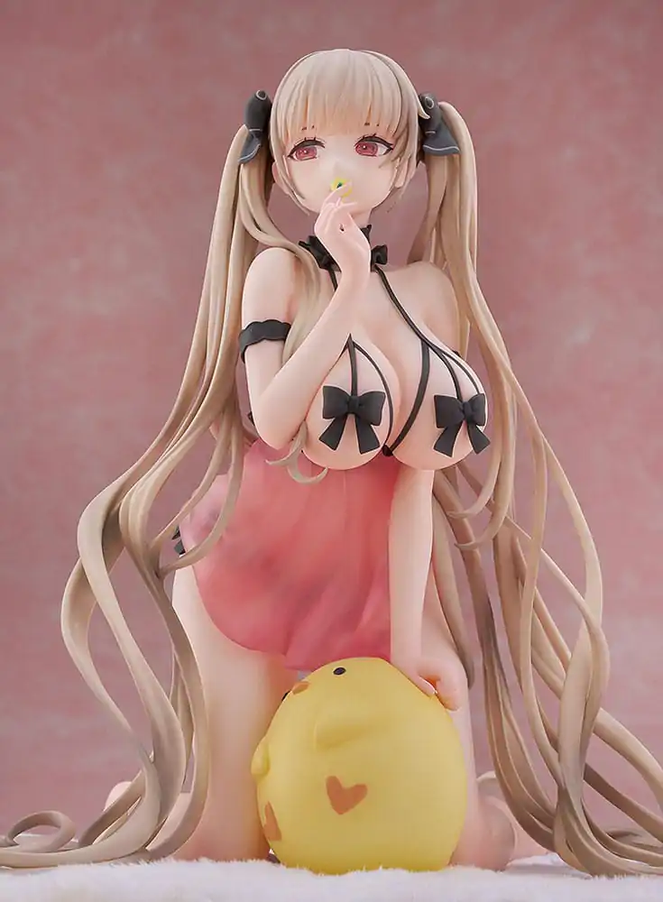 Azur Lane PVC Statue 1/6 Formidable: Sweet Time Ver. 20 cm Produktfoto