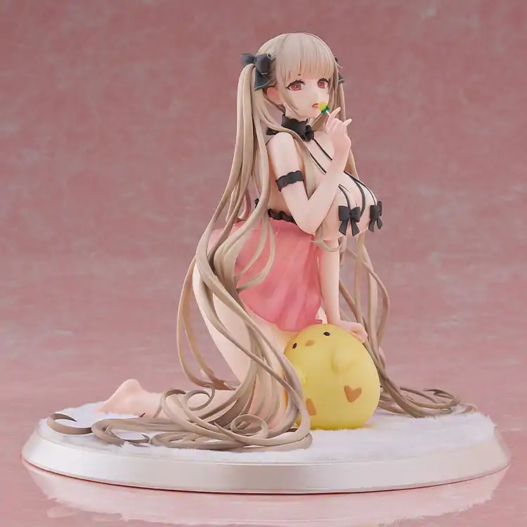 Azur Lane PVC Statue 1/6 Formidable: Sweet Time Ver. 20 cm Produktfoto