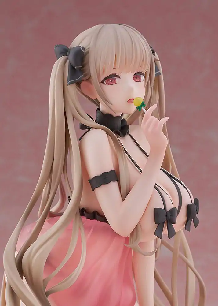 Azur Lane PVC Statue 1/6 Formidable: Sweet Time Ver. 20 cm Produktfoto