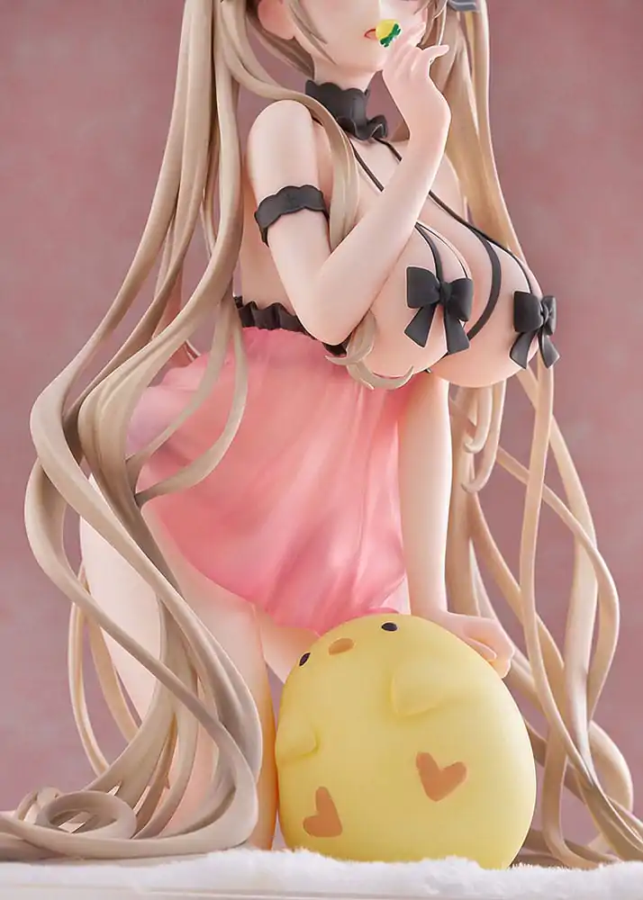 Azur Lane PVC Statue 1/6 Formidable: Sweet Time Ver. 20 cm Produktfoto