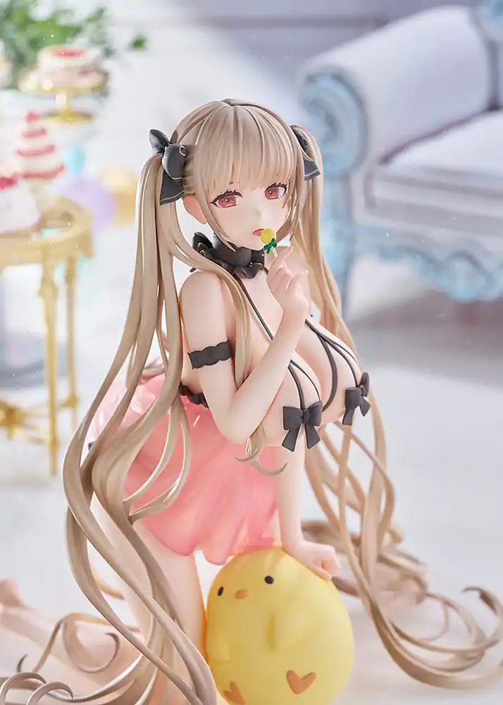 Azur Lane PVC Statue 1/6 Formidable: Sweet Time Ver. 20 cm Produktfoto