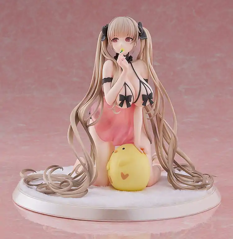 Azur Lane PVC Statue 1/6 Formidable: Sweet Time Ver. 20 cm Produktfoto