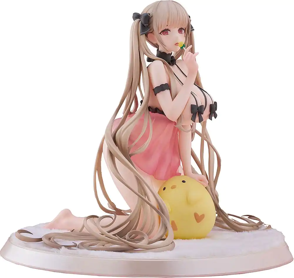 Azur Lane PVC Statue 1/6 Formidable: Sweet Time Ver. 20 cm Produktfoto