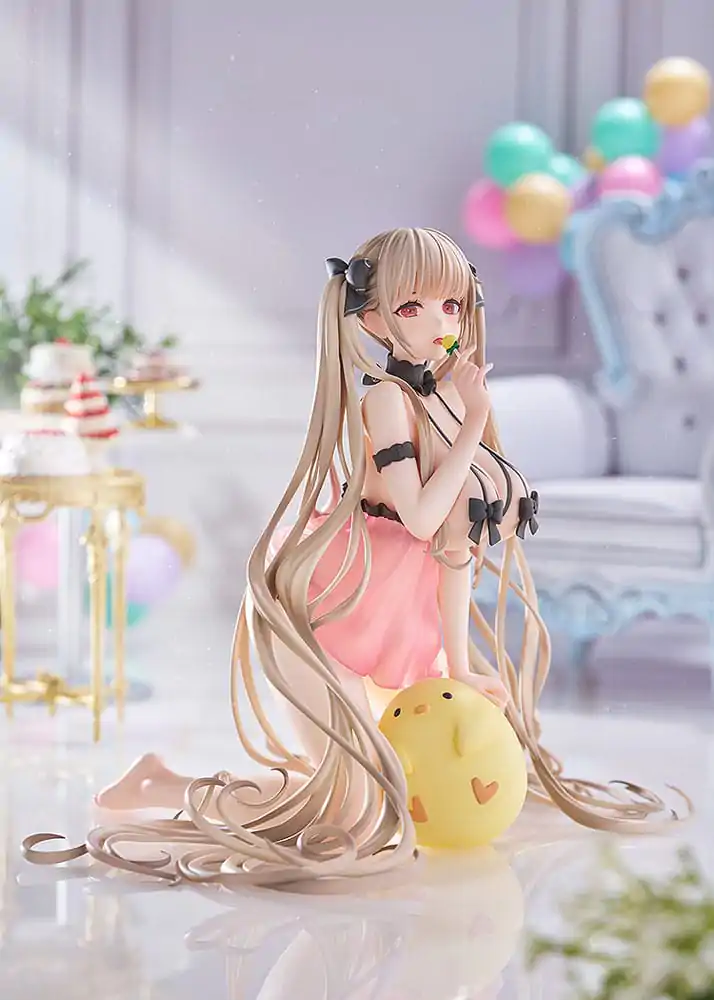 Azur Lane PVC Statue 1/6 Formidable: Sweet Time Ver. 20 cm Produktfoto