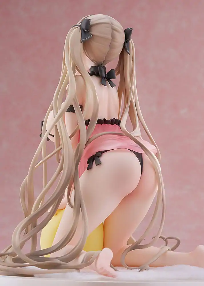 Azur Lane PVC Statue 1/6 Formidable: Sweet Time Ver. 20 cm Produktfoto