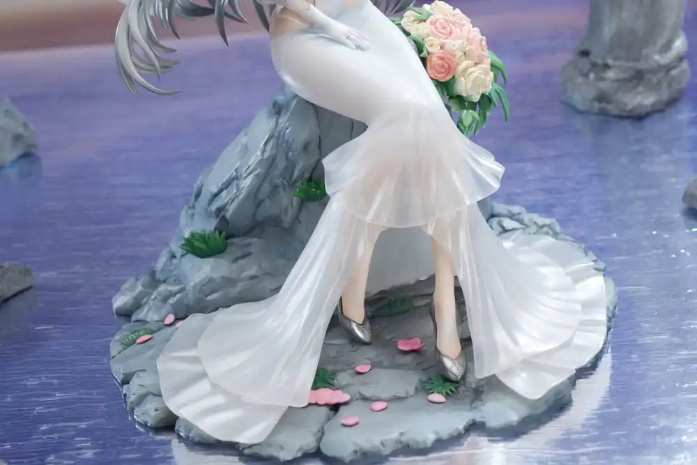 Azur Lane PVC-Statue 1/6 Hermione Dawn's Oath Ver. 21 cm Produktfoto