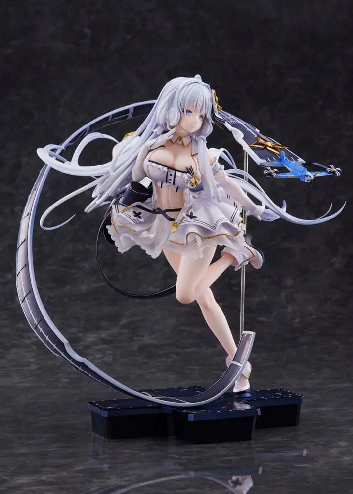 Azur Lane Statue 1/6 Illustrious Muse 30 cm Produktfoto